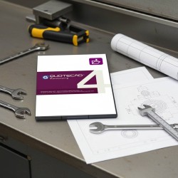 QuoteCAD ERP MRP Software